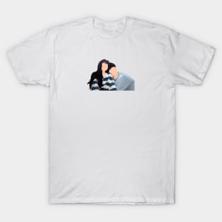 Doona kdrama T-Shirt